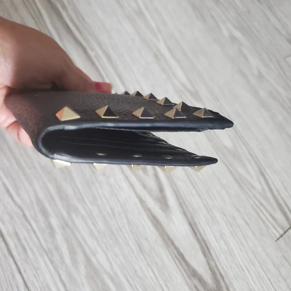 Valentino Card and Coins Wallet - Picture 9 of 16